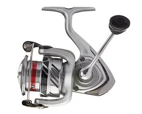 Multi-Function Fishing Reel-Daiwa Crossfire Reel Spinning 2BB 5.2:1