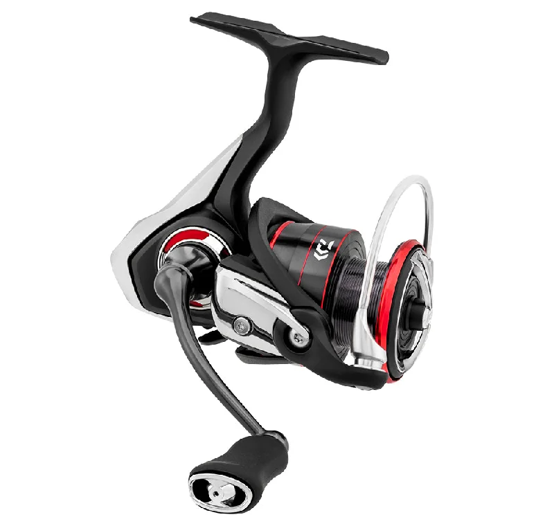 Best Fishing Reel For Bass-Daiwa Fuego LT Spin Reel