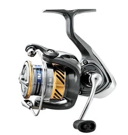 Fishing Reel For Beginners To Experts-Daiwa Laguna LT Spinning Reel 4B 5.3:1