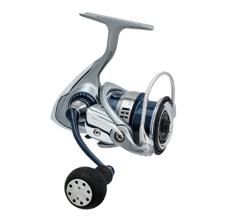 Best Fishing Reel For Pike-Daiwa Phantom Hyper LT Spin Reel