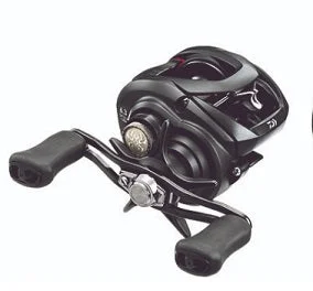 Spinning Reel For Windy Conditions-Daiwa Tatula 100 Baitcasting Reel 6.3:1 14/125 6.9oz