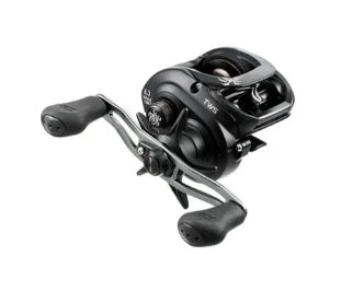 Durable Baitcasting Fishing Reel-Daiwa Tatula 150 Baitcasting Reel 8BB 6.3:1 12/175 7.9oz