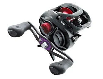 Professional-Level Fishing Reel For Performance-Daiwa Tatula CT Casting Reel 8.1:1 14/120