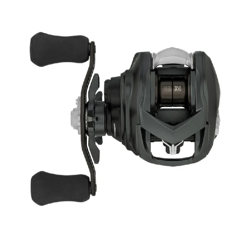 Fishing Reel For Catching Trophy Fish-Daiwa Tatula SV TW 70 Baitcast Reel