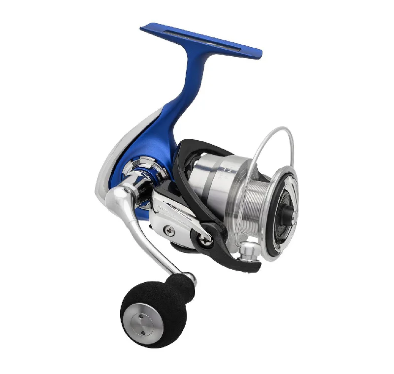 Spinning Reel For Light Line-Daiwa Tierra LT Spin Reel