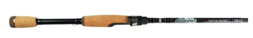 Light Action Fishing Rod For Sensitive Fish-Dobyns | Sierra Spinning Rod