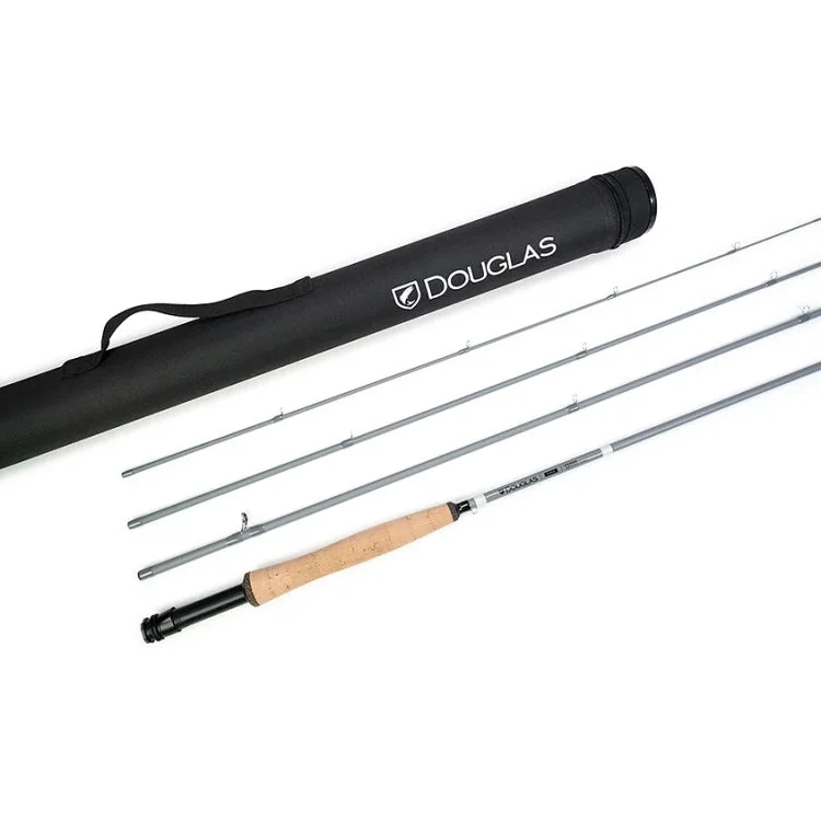 Fishing Rod For Heavy Casting-Douglas ERA Fly Rod