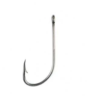 Premium Fish Hooks For Professional Anglers-Eagle Claw Offset Bronze Hook 8ct/10pk Size 3/0