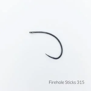 Best Fish Hooks For Saltwater-Firehole Sticks 315 Hooks