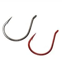 Fish Hooks For Catching Mahi Mahi-Gamakatsu Finesse Wide Gap Size 2-0 6ct