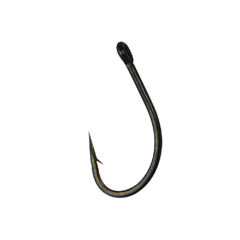 Fish Hooks For Catching Salmon-Gamakatsu G-Carp A-1 Super Carp Fishing Hook - 10pk