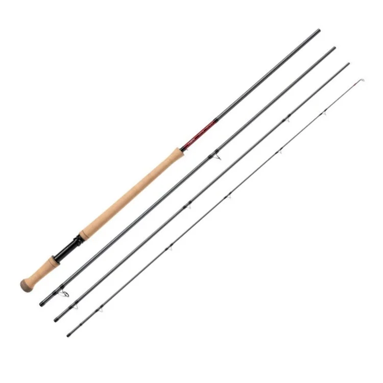 Fishing Rod For Vertical Jigging-Greys Wing Double Handed Fly Rods