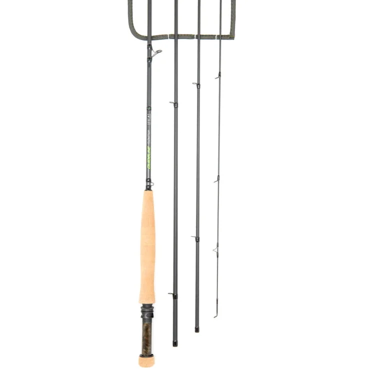 Best Fishing Rod For Trout-Guideline Elevation Nymph Single Handed Fly Rods