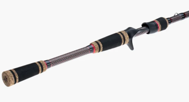 Fishing Rod For Catching Bluegill-Halo | HFX Spinning Rods