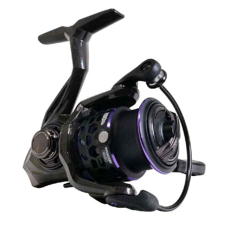 Spinning Reel For Fishing In Rocks-HTO Rockfish | Lure Fishing Reels | 5+1 BB