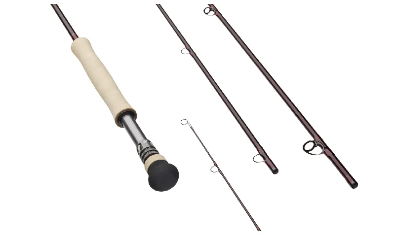 Spinning Fishing Rod For Long Casts-Sage Igniter