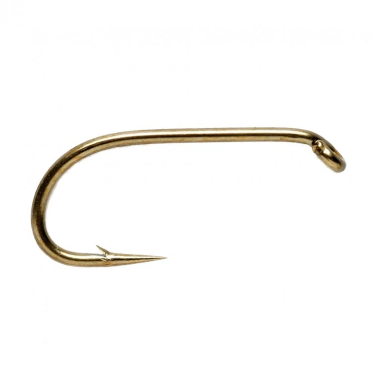 Best Fish Hooks For Catching Kingfish-Kamasan Hooks - B175