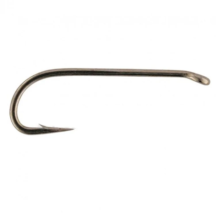 Fish Hooks With Fine Wire Design-Kamasan Hooks - B200