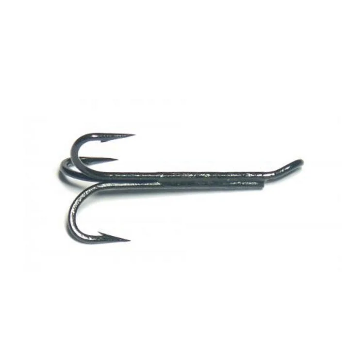 Fish Hooks For Catching Strong Fish-Kamasan Hooks - B380