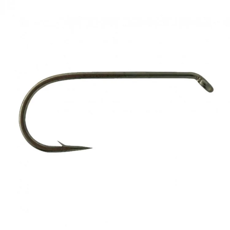 Fish Hooks For Catching Bass In Lakes-Kamasan Hooks - B400