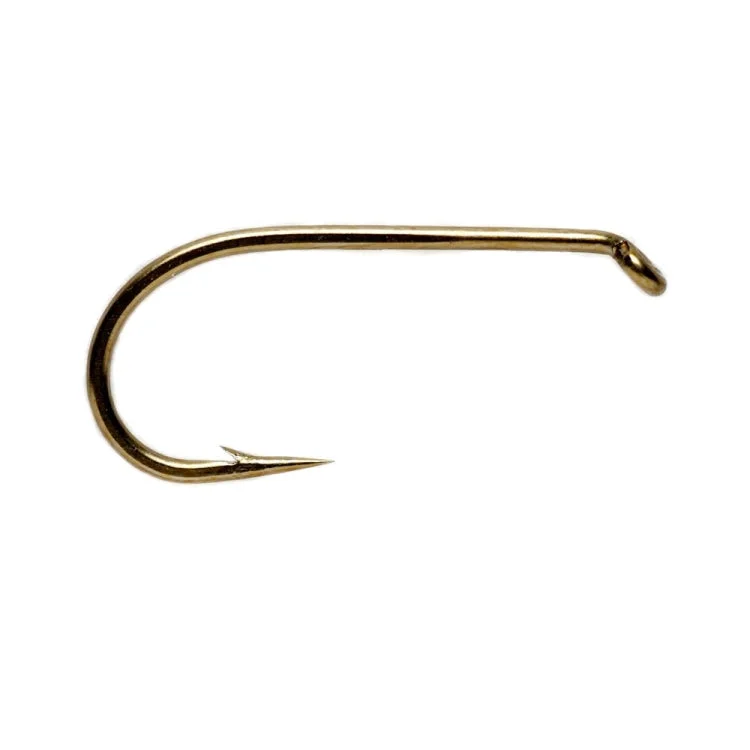 Fish Hooks For Catching Pompano-Kamasan Hooks - B405