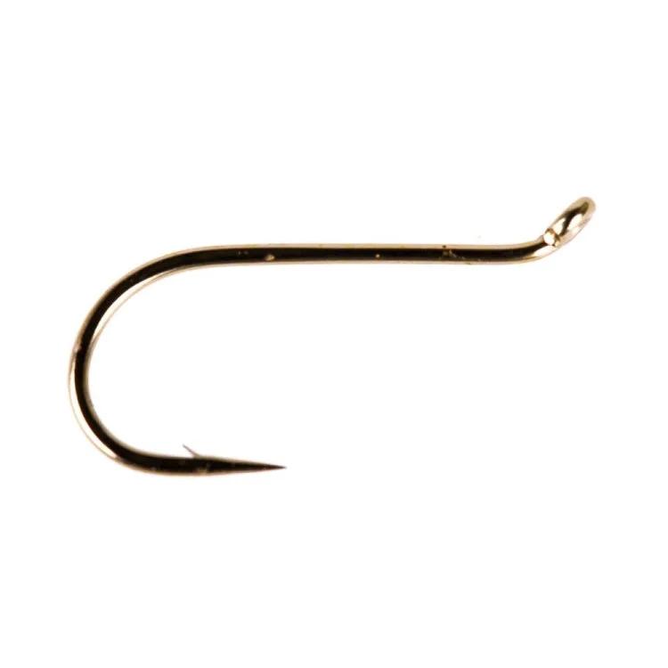 Fish Hooks For Fly Fishing In Rivers-Kamasan Hooks - B440