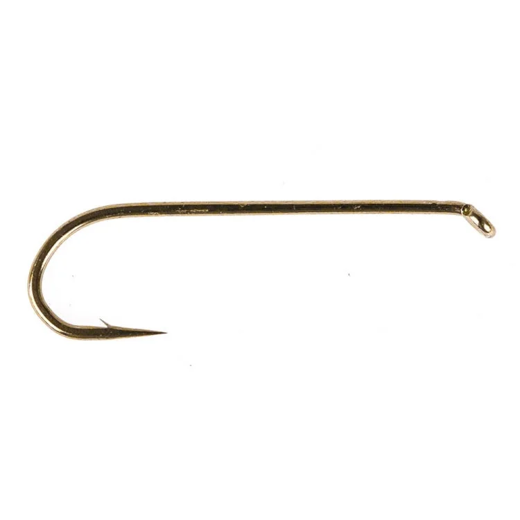 Fishing Hooks For Fishing In High Winds-Kamasan Hooks - B830