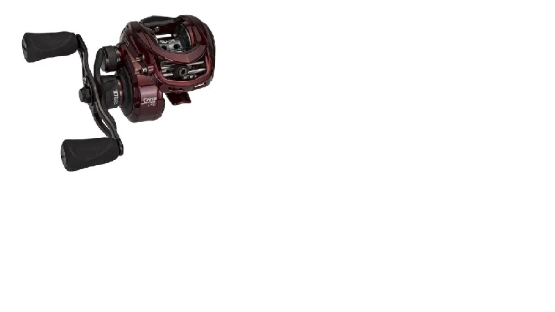 Fishing Reel For Baitcasting Rod-Lews KVD LFS Baitcast Reel 10BB 6.2:1