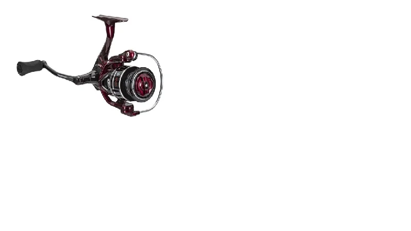 Best Fishing Reel For Big Fish-Lews KVD Spinning Reel 10BB 6.2:1