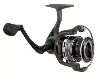 Professional Grade Fishing Reel-Lews Laser MG Spinning Reel 8BB 5.2:1