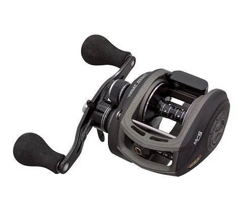 Best Spinning Reel For Offshore Fishing-Lews Super Duty Wide Speed Spool Baitcast Reel 11BB 8.1:1