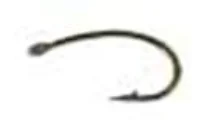 Fish Hooks For Heavy Duty Fishing Rods-Montana Fly Company Emerger Hook - 100 Pack