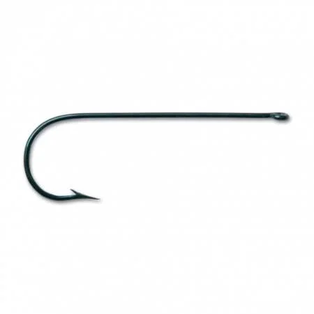 Premium Fish Hooks For Smooth Casting-Mustad Aberdeen Hook Blue 10ct Size 4