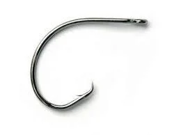 Fish Hooks For Fishing In Heavy Currents-Mustad Ultra Point Demon Circle 6ct Size 7-0