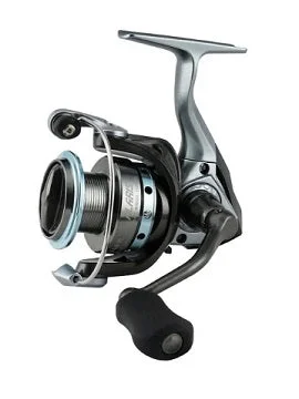 Top Fishing Reel For Big Game Fish-Okuma Alaris Spinning Reel 3BB 5.0:1