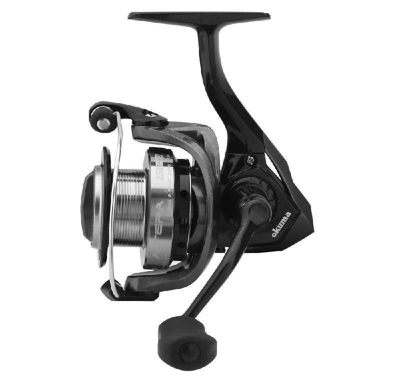 Top Rated Fishing Reel For Saltwater-Okuma Altera ATE-65 Spin Reel