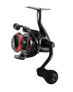 Best Spinning Reel For Largemouth Bass-Okuma Ceymar Spinning Reel 8BB 5.0:1