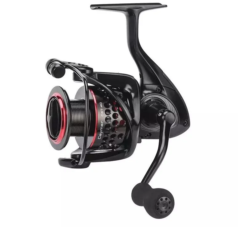 Advanced Spinning Reel For Extra Distance-Okuma Ceymar XT Spinning Reel