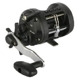 Best Fishing Reel For Pike-Okuma Classic Pro Levelwind  Reel 5.1:1