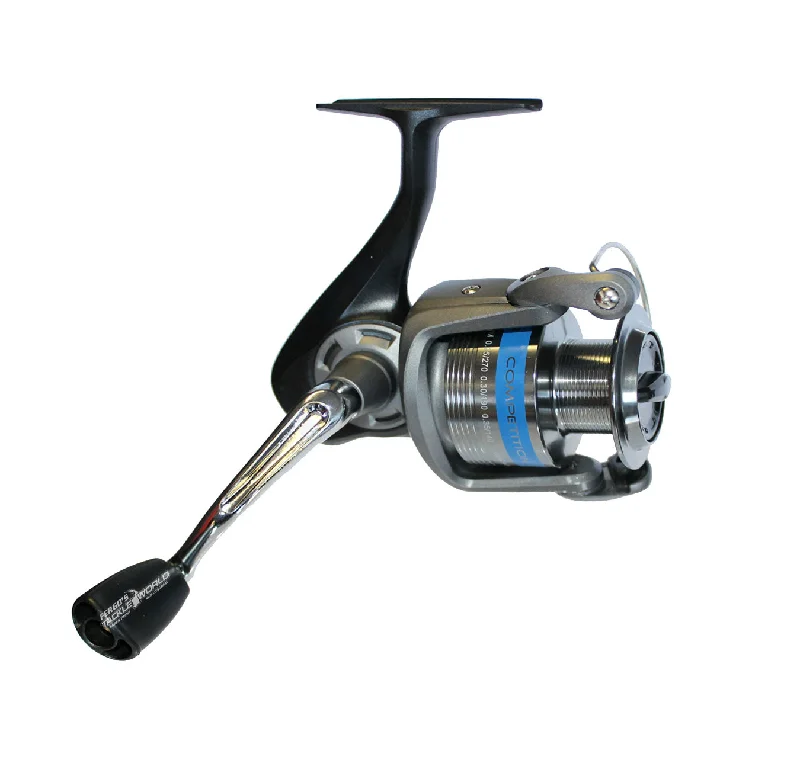 Baitcasting Fishing Reel For Beginners-Okuma Competition Reels