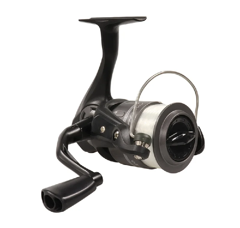 Best Spinning Reel For Clear Water Lakes-Okuma Fin Chaser Spin Reel with Line