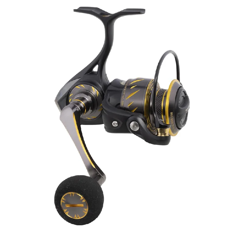 Best Fishing Reel For Surfcasting-Penn Authority Spin Reel