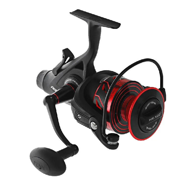 Best Spinning Reel For Smooth Drag-Penn Fierce III 6000LL Live Liner Reel