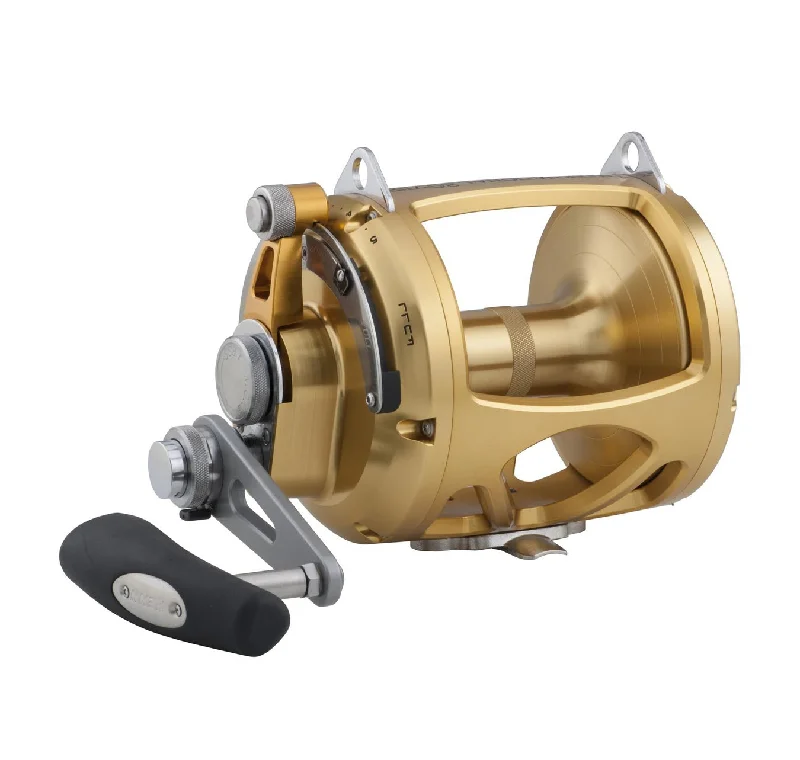 Fishing Reel For Deep Sea Fishing-Penn International VISW Reels