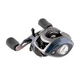 Fishing Reel For Catching Trophy Fish-Pflueger Echelon Baitcast Reel 6BB 6.4:1