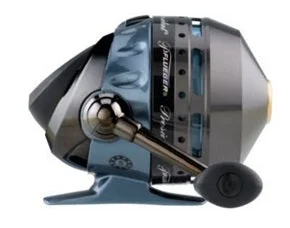 Best Baitcasting Reel For Long Fishing Days-Pflueger President Spincast 4lb/70yds 4.1:1