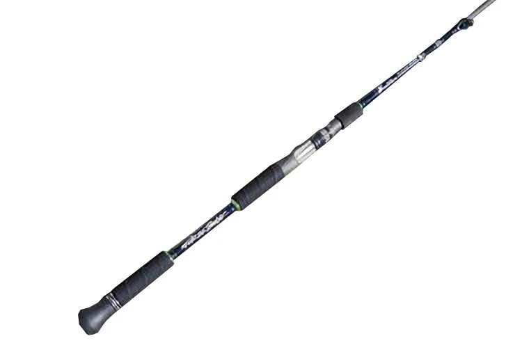 High Capacity Fishing Rod-Studio Composite Studio Composite For The Beast 7 Power