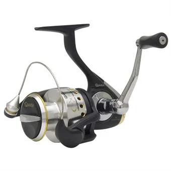 Spinning Reel For Ultra-Smooth Drag-Quantum Code 8BB Spinning Reel