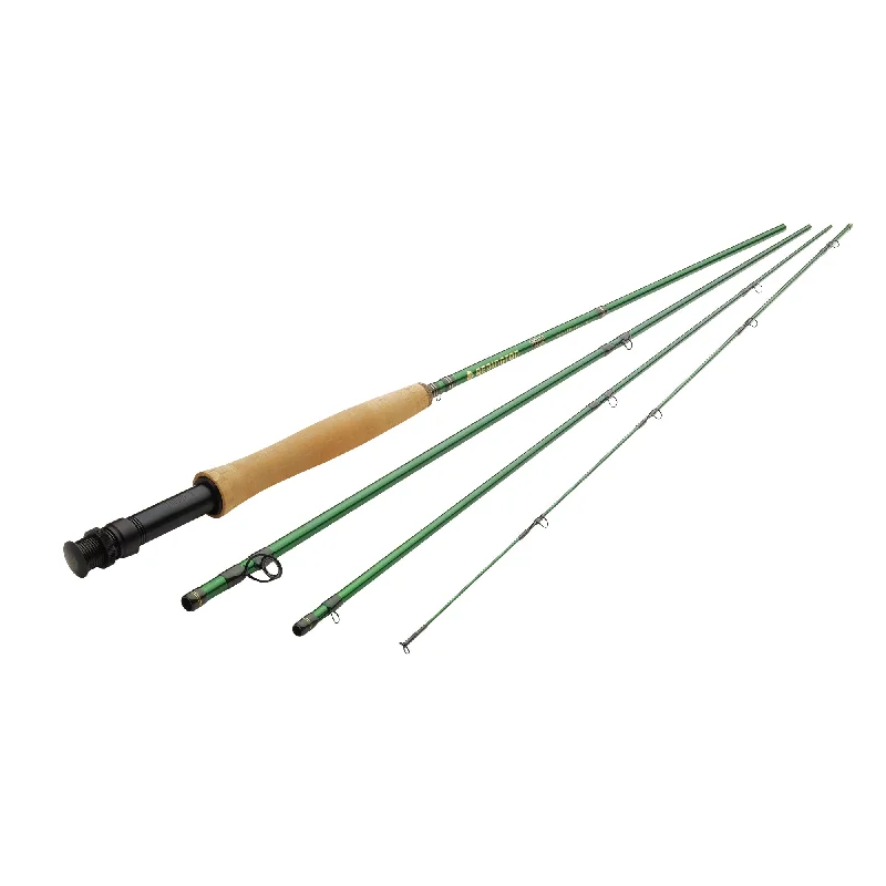 Best Fishing Rod For River Ponds-Redington Vice Fly Rod