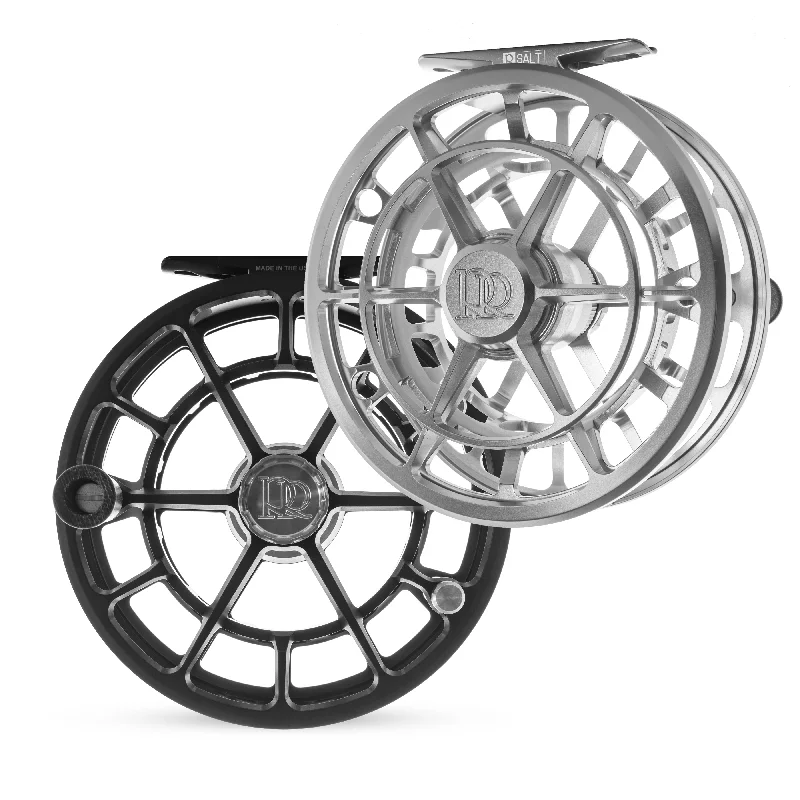 Baitcasting Reel For Smooth Action-Ross Evolution R Salt